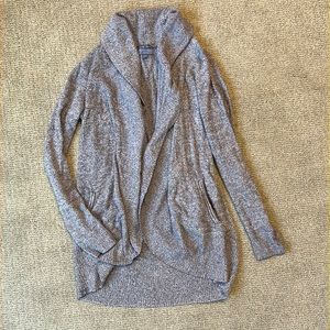 COPY - Barefoot Dreams Cozychic Lite Cardigan